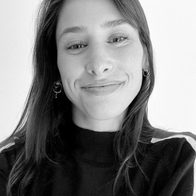 Sofi Lago — Recruiter Senior